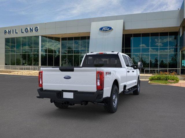 new 2024 Ford F-350 car, priced at $71,000