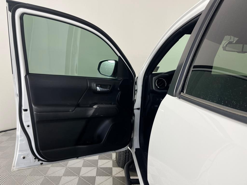 used 2021 Toyota Tacoma car, priced at $39,991
