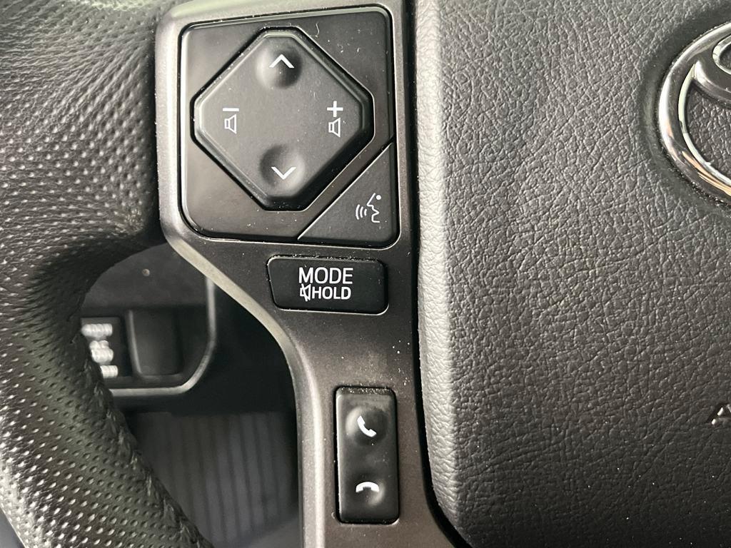 used 2021 Toyota Tacoma car, priced at $39,991