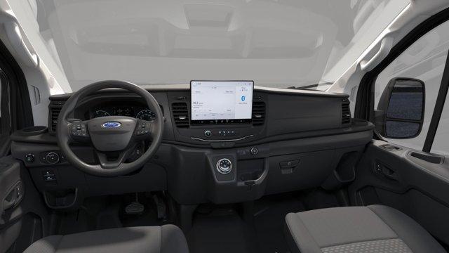 new 2024 Ford E-Transit car, priced at $61,365