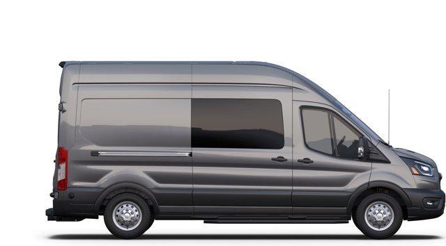 new 2023 Ford Transit-350 car, priced at $66,330