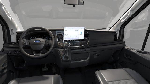 new 2023 Ford Transit-350 car, priced at $66,330