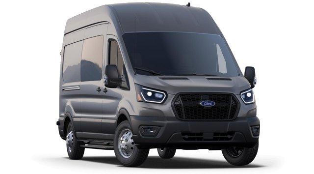 new 2023 Ford Transit-350 car, priced at $66,330