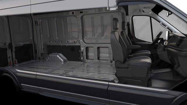 new 2023 Ford Transit-350 car, priced at $66,330