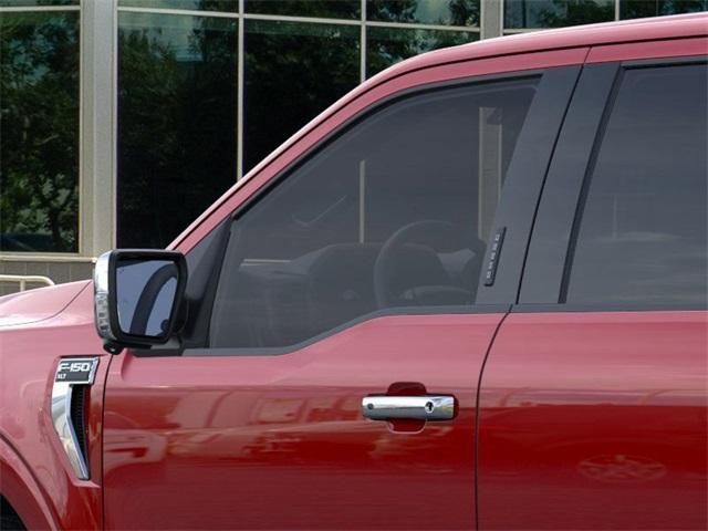 new 2024 Ford F-150 car