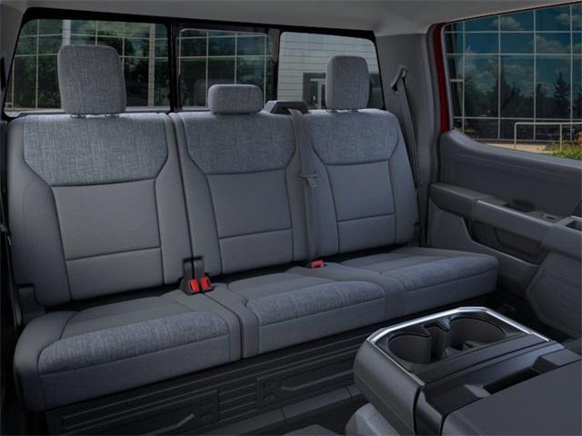 new 2024 Ford F-150 car