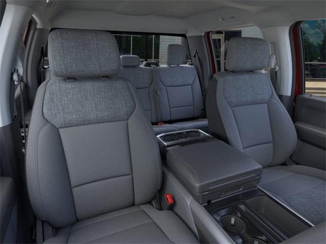 new 2024 Ford F-150 car