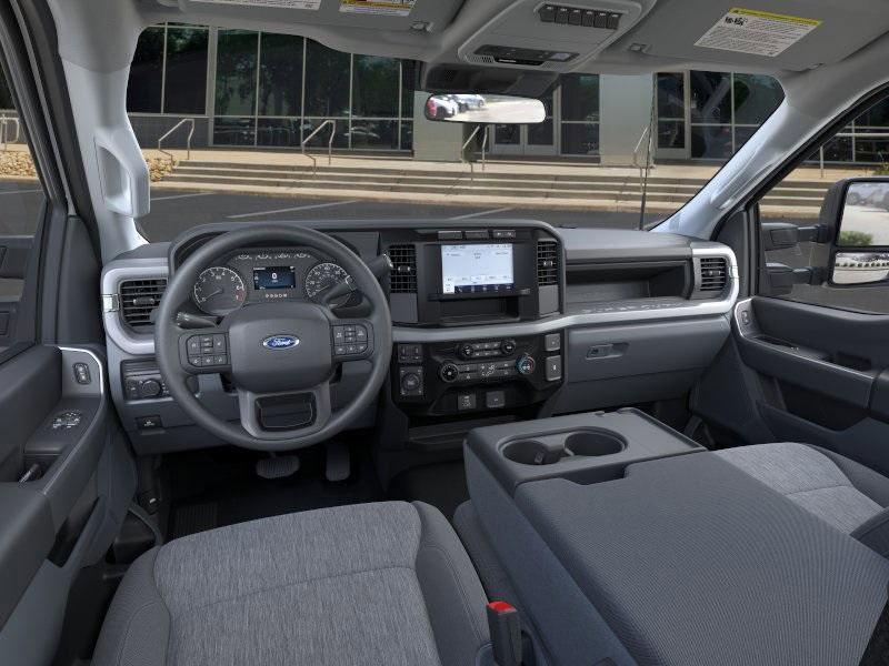 new 2024 Ford F-350 car