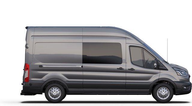 new 2024 Ford Transit-250 car, priced at $69,610