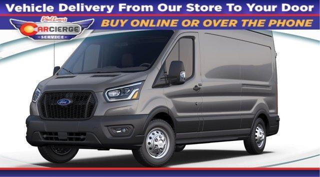 new 2024 Ford Transit-250 car, priced at $69,610