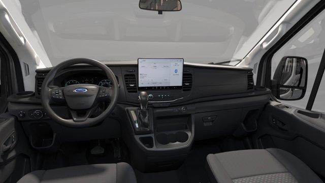 new 2024 Ford Transit-250 car, priced at $69,610