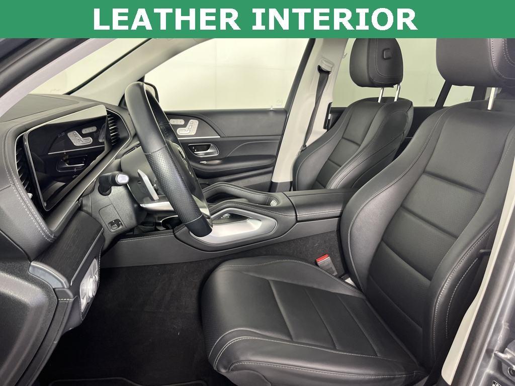 used 2023 Mercedes-Benz GLS 450 car, priced at $57,991