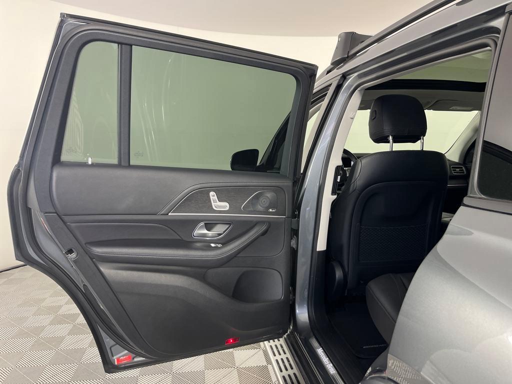 used 2023 Mercedes-Benz GLS 450 car, priced at $62,791