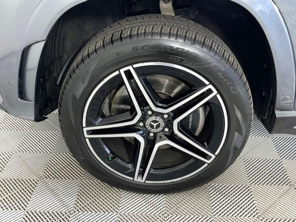 used 2023 Mercedes-Benz GLS 450 car, priced at $62,791