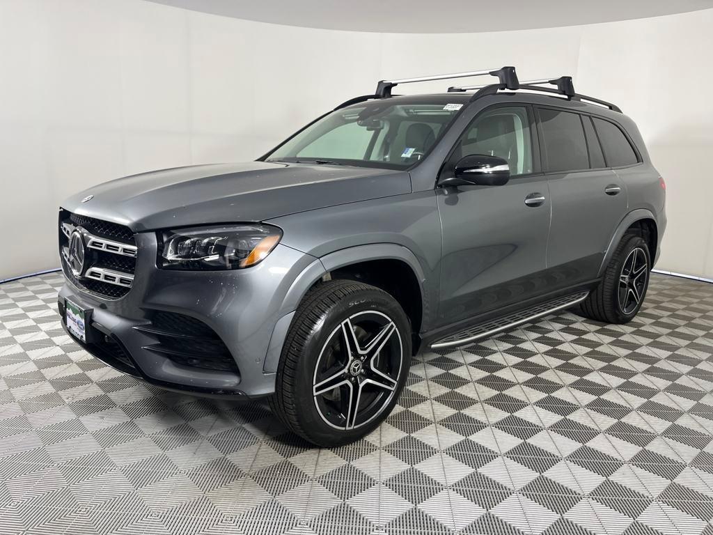 used 2023 Mercedes-Benz GLS 450 car, priced at $62,791