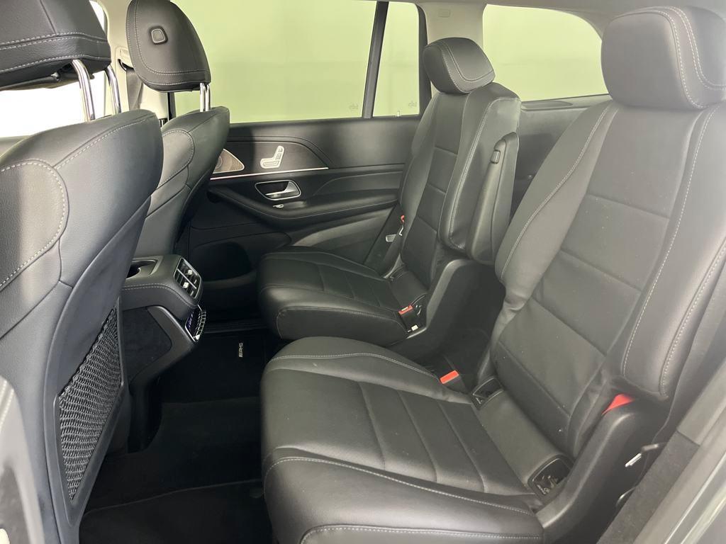 used 2023 Mercedes-Benz GLS 450 car, priced at $62,791