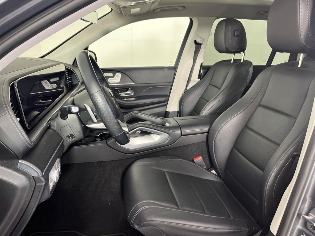used 2023 Mercedes-Benz GLS 450 car, priced at $62,791