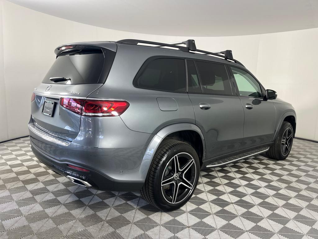 used 2023 Mercedes-Benz GLS 450 car, priced at $62,791