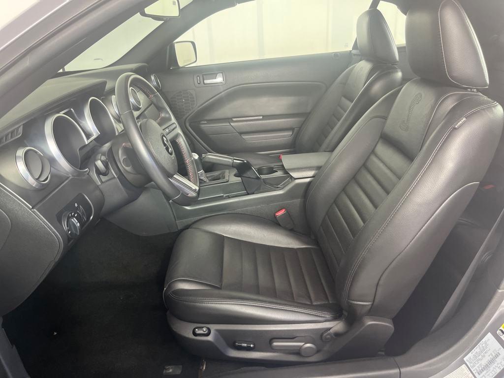 used 2007 Ford Shelby GT500 car, priced at $38,991