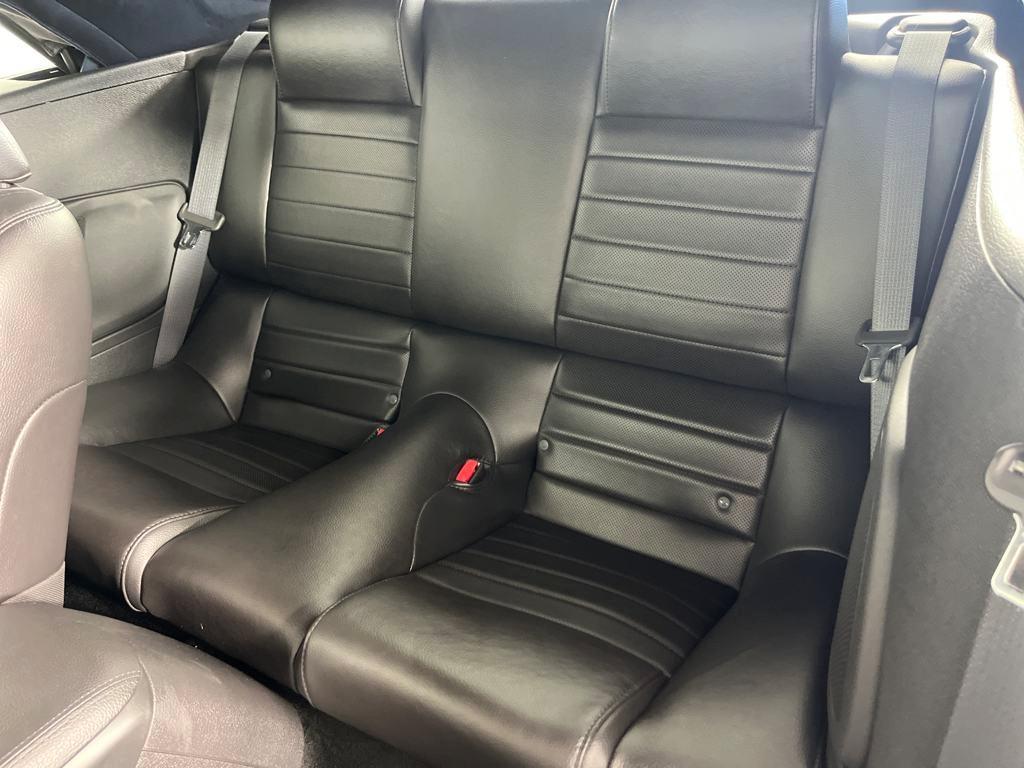 used 2007 Ford Shelby GT500 car, priced at $38,991