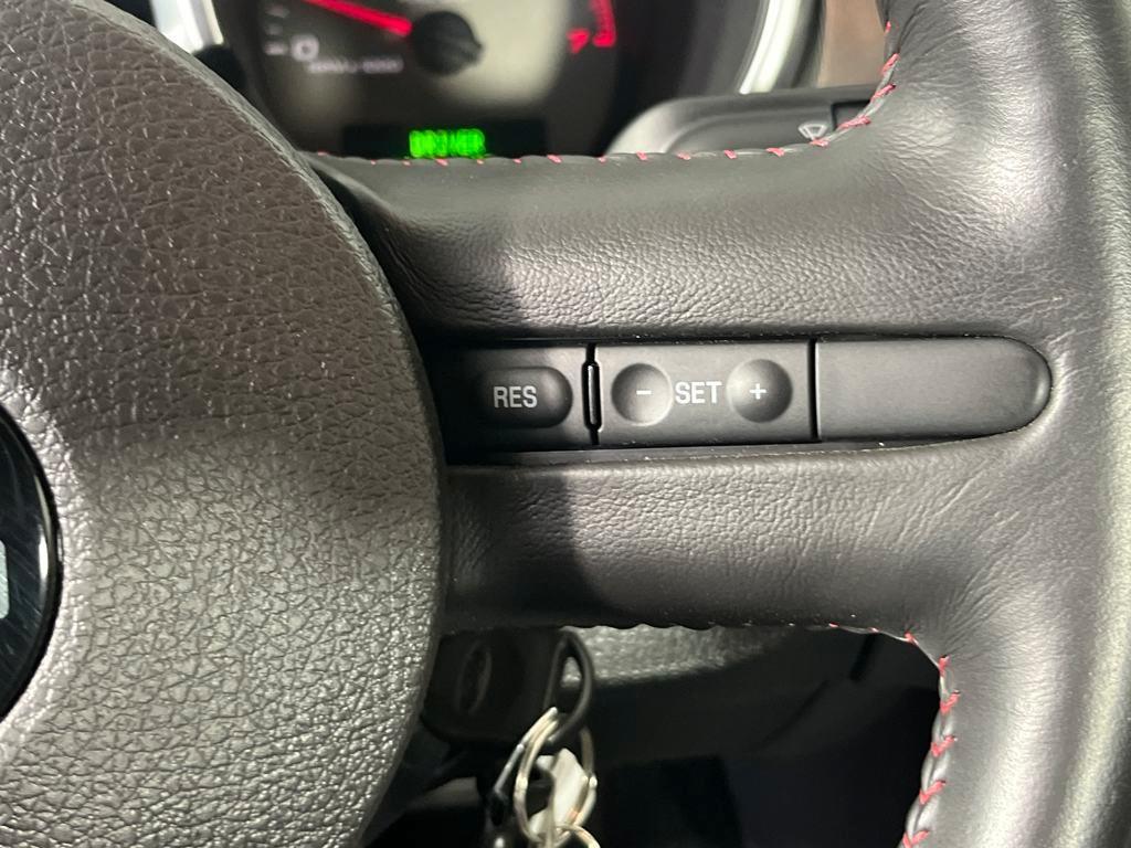 used 2007 Ford Shelby GT500 car, priced at $38,991