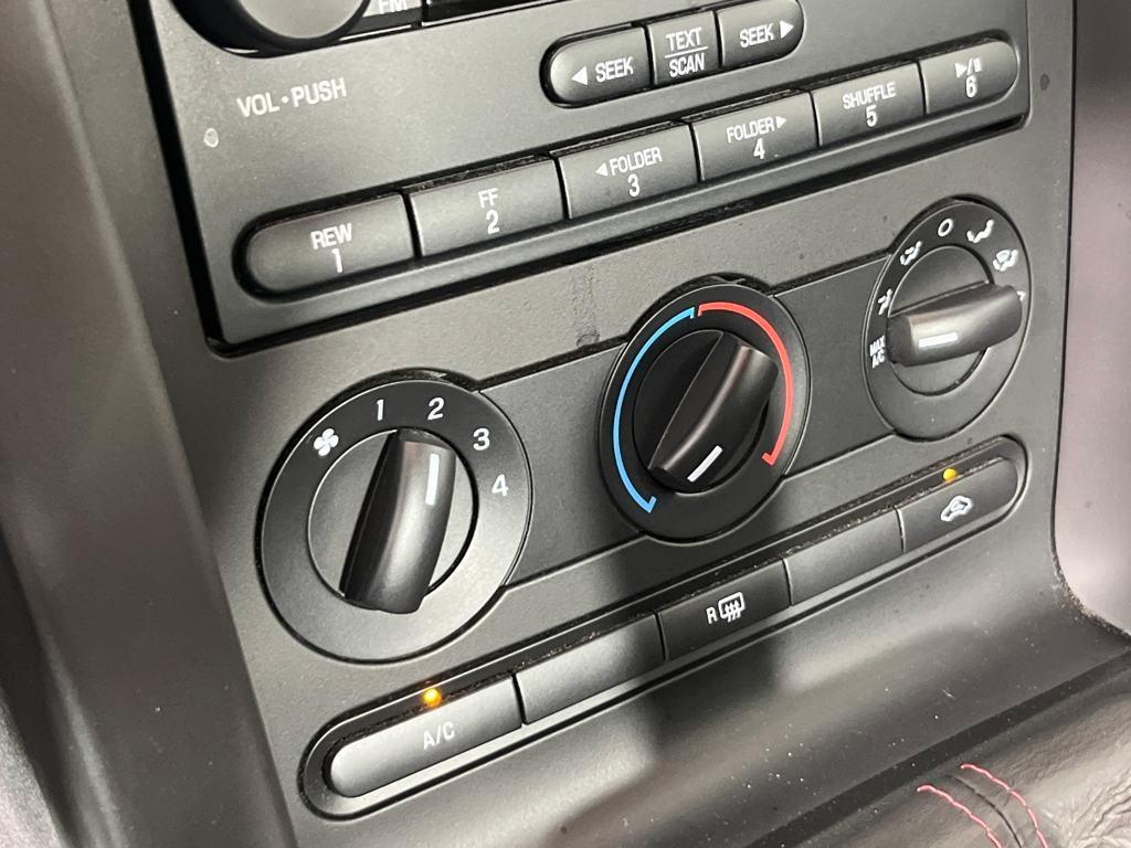 used 2007 Ford Shelby GT500 car, priced at $38,991