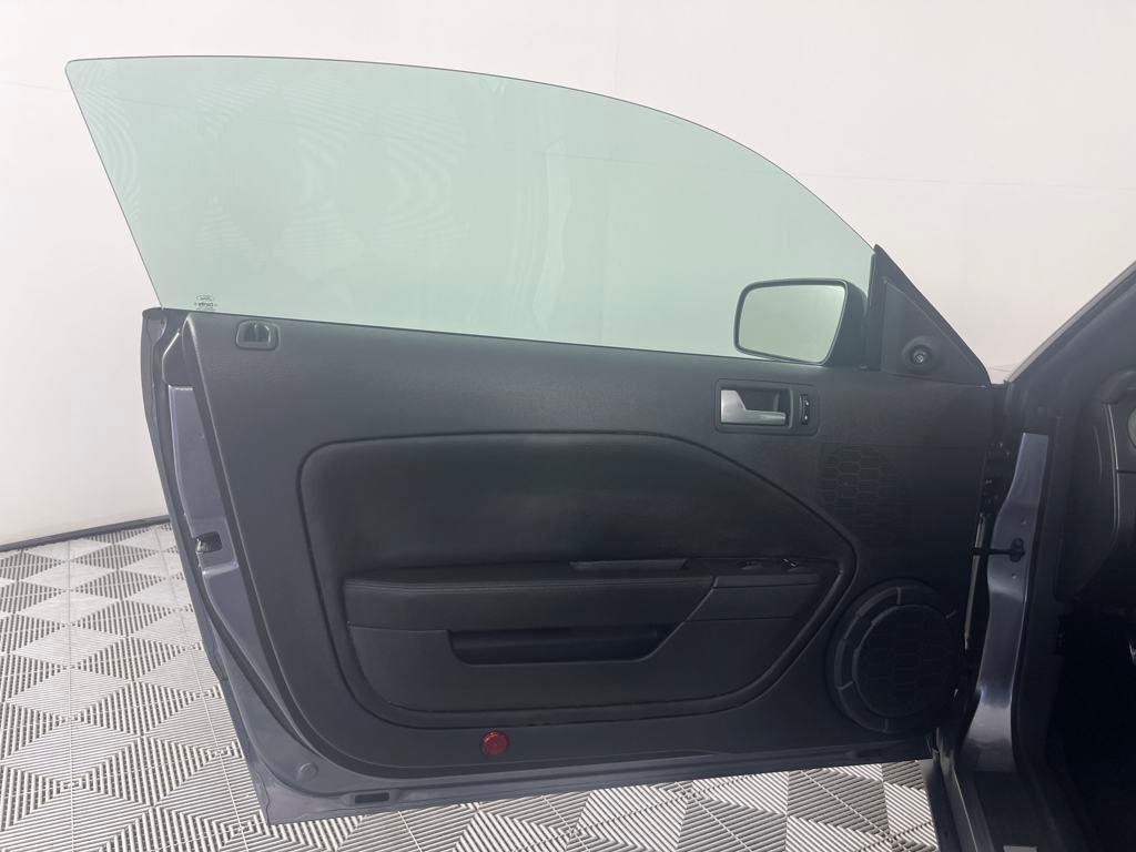 used 2007 Ford Shelby GT500 car, priced at $38,991