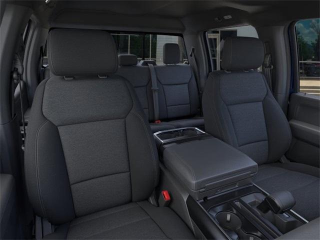 new 2024 Ford F-150 car