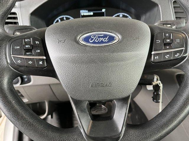 used 2022 Ford Transit-350 car, priced at $47,991