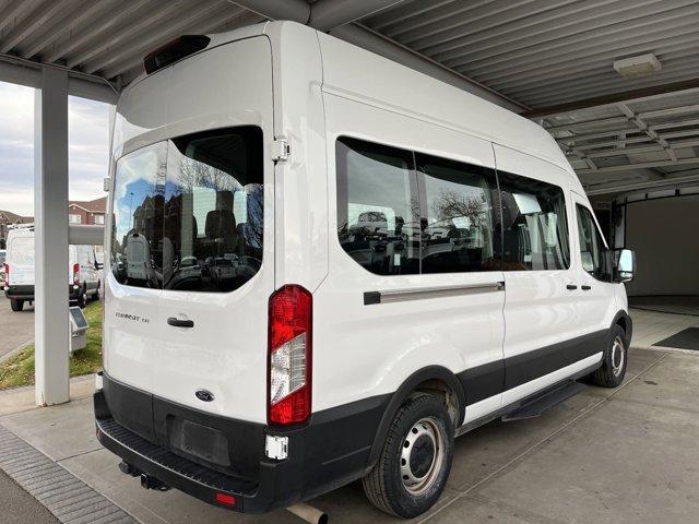 used 2022 Ford Transit-350 car, priced at $47,991