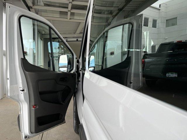 used 2022 Ford Transit-350 car, priced at $47,991