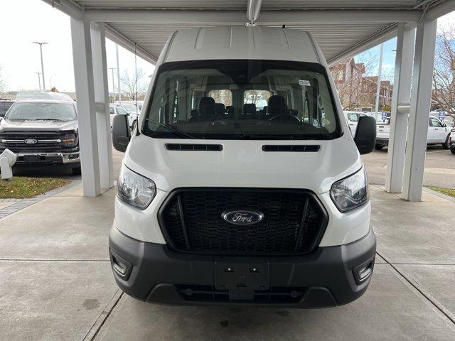 used 2022 Ford Transit-350 car, priced at $47,991