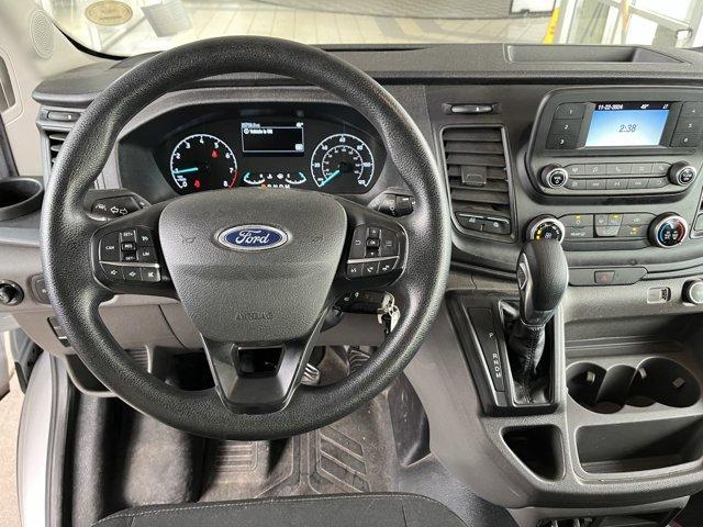 used 2022 Ford Transit-350 car, priced at $47,991