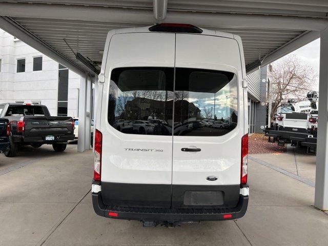 used 2022 Ford Transit-350 car, priced at $47,991