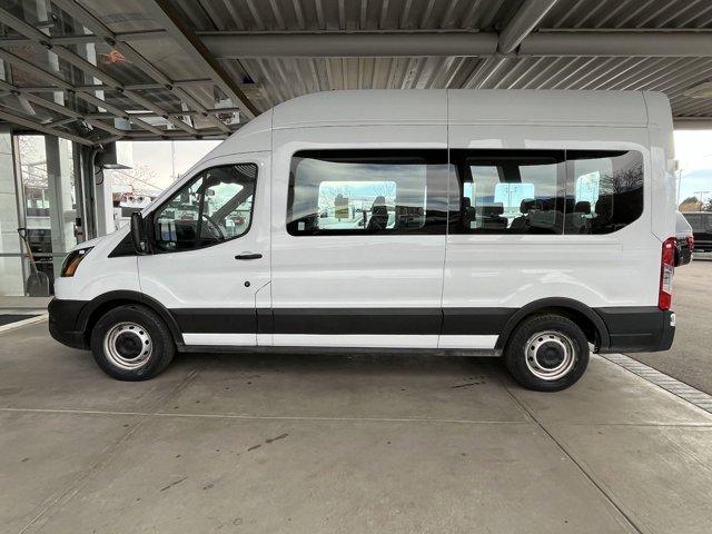 used 2022 Ford Transit-350 car, priced at $47,991