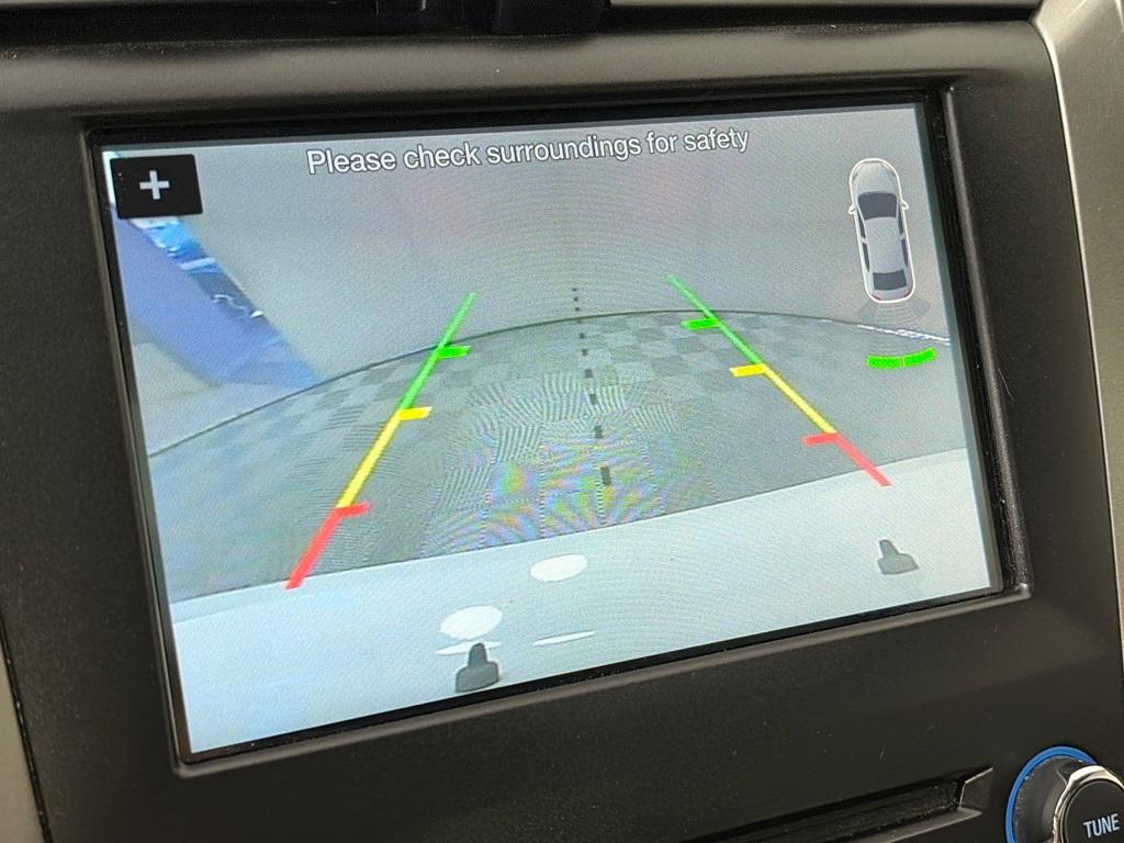 used 2018 Ford Fusion car, priced at $15,992