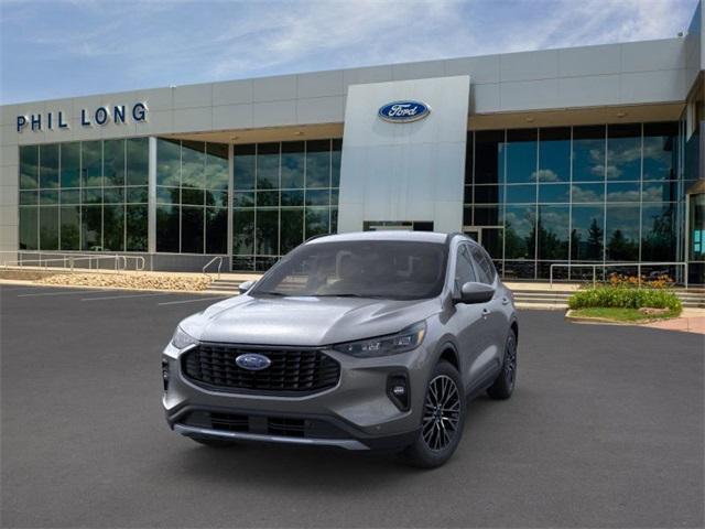 new 2025 Ford Escape car