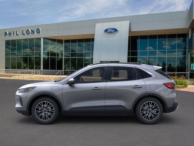 new 2025 Ford Escape car, priced at $44,425