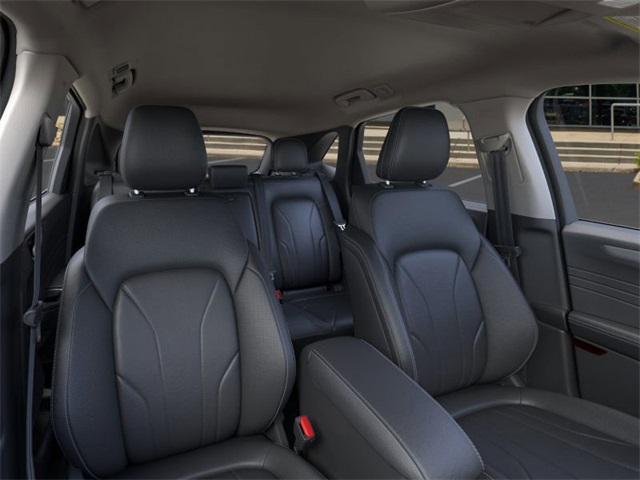 new 2025 Ford Escape car