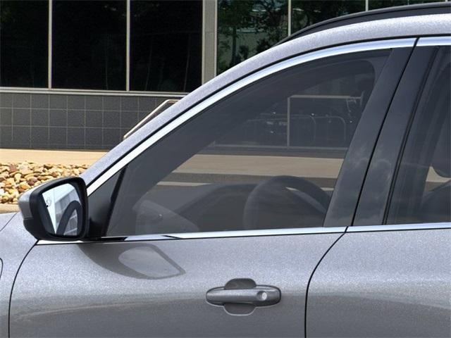 new 2025 Ford Escape car