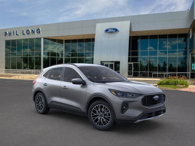 new 2025 Ford Escape car, priced at $44,425