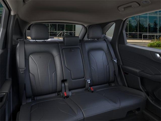 new 2025 Ford Escape car