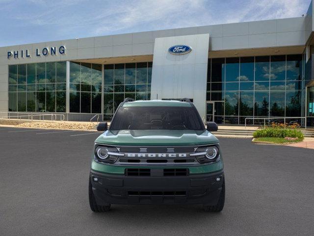 new 2024 Ford Bronco Sport car, priced at $33,365