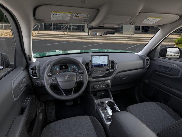 new 2024 Ford Bronco Sport car, priced at $33,365