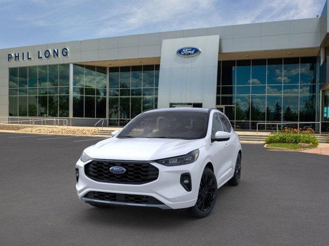 new 2025 Ford Escape car, priced at $43,075