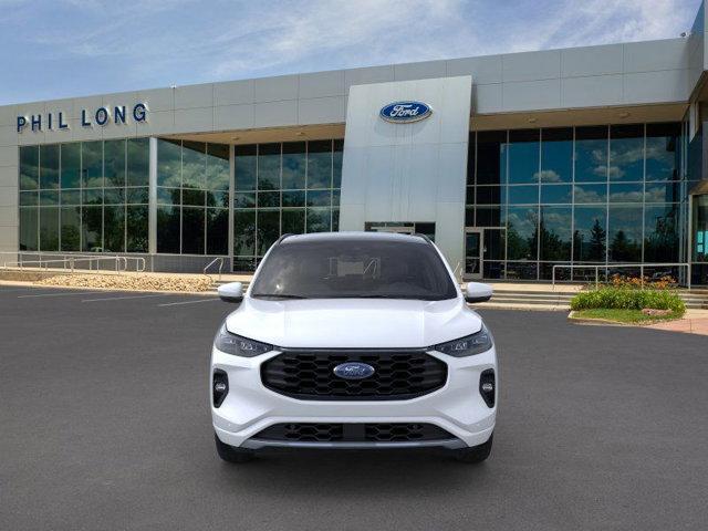 new 2025 Ford Escape car, priced at $43,075