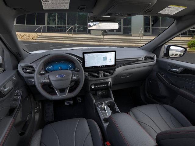 new 2025 Ford Escape car, priced at $43,075