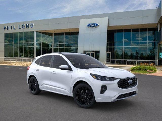 new 2025 Ford Escape car, priced at $43,075