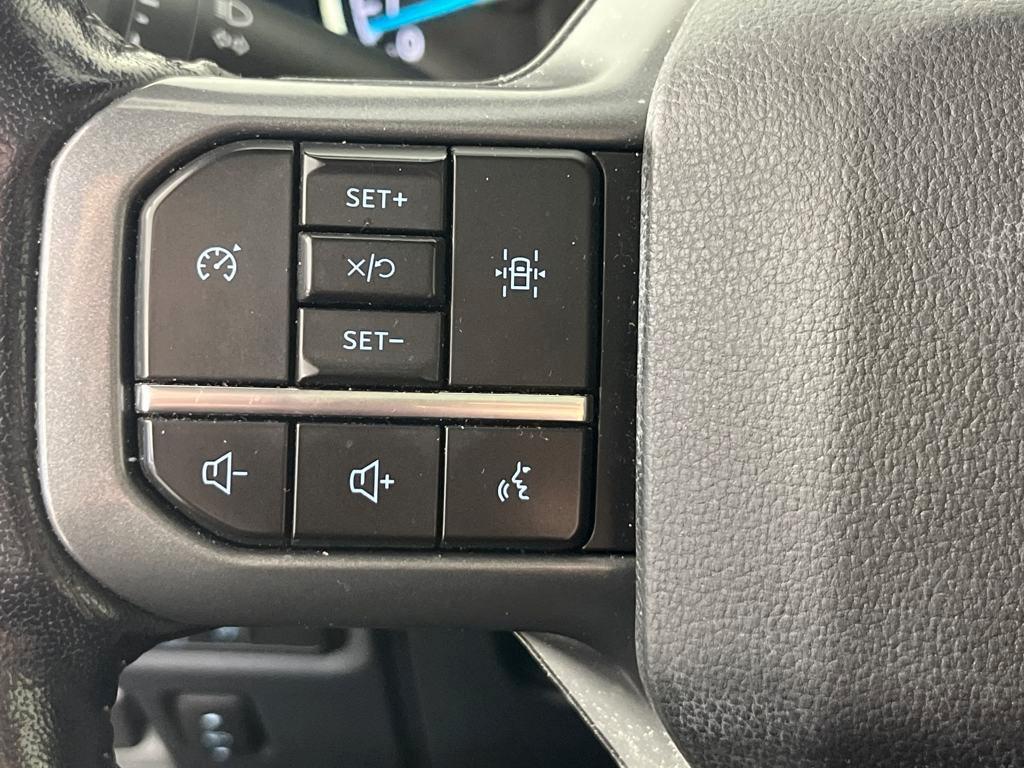 used 2021 Ford F-150 car, priced at $44,991