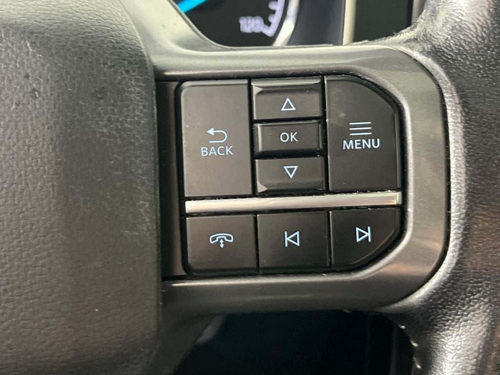 used 2021 Ford F-150 car, priced at $44,991